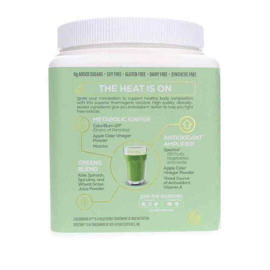 Thermo Greens, SUW
